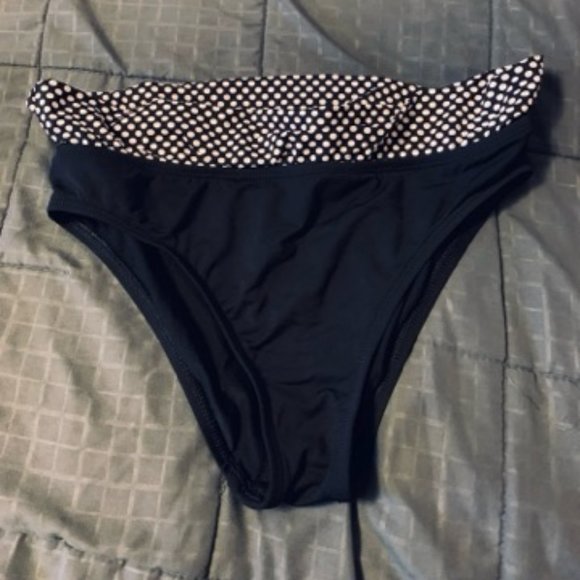 La Blanca  bathing suit bottom - Picture 1 of 3
